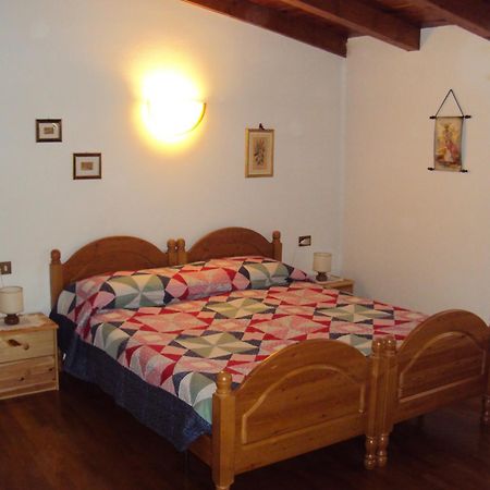 La Casa Di Beppe Appartamento E Camere Danta Zewnętrze zdjęcie