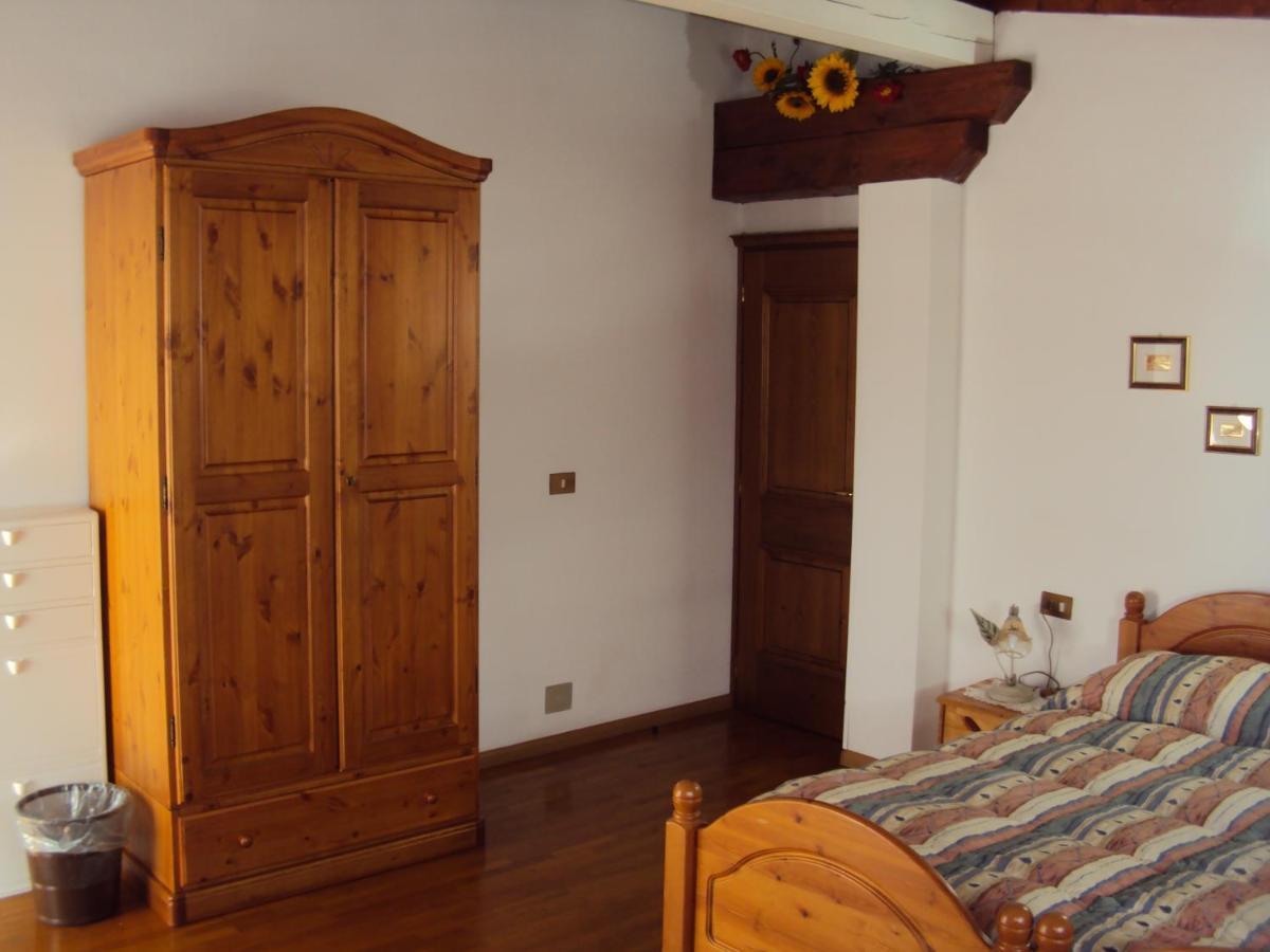 La Casa Di Beppe Appartamento E Camere Danta Zewnętrze zdjęcie