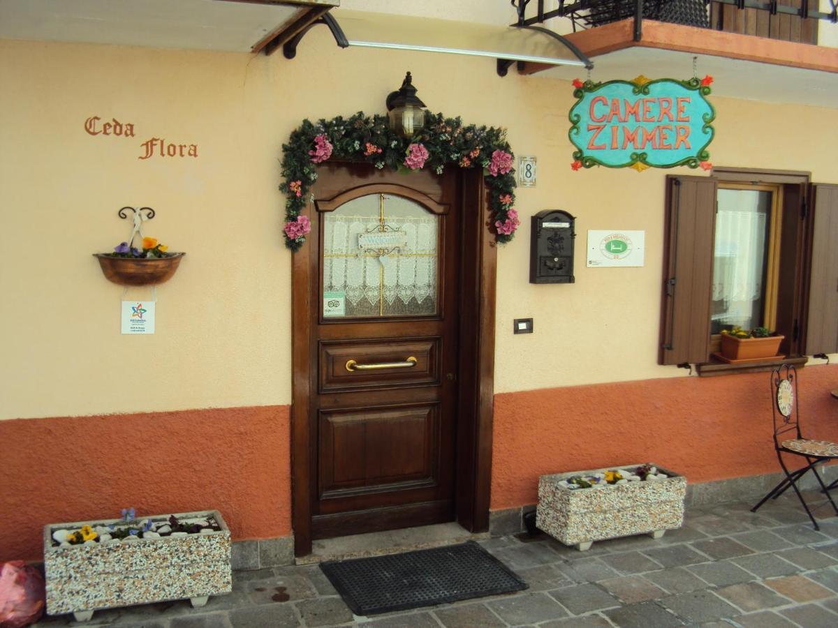 La Casa Di Beppe Appartamento E Camere Danta Zewnętrze zdjęcie