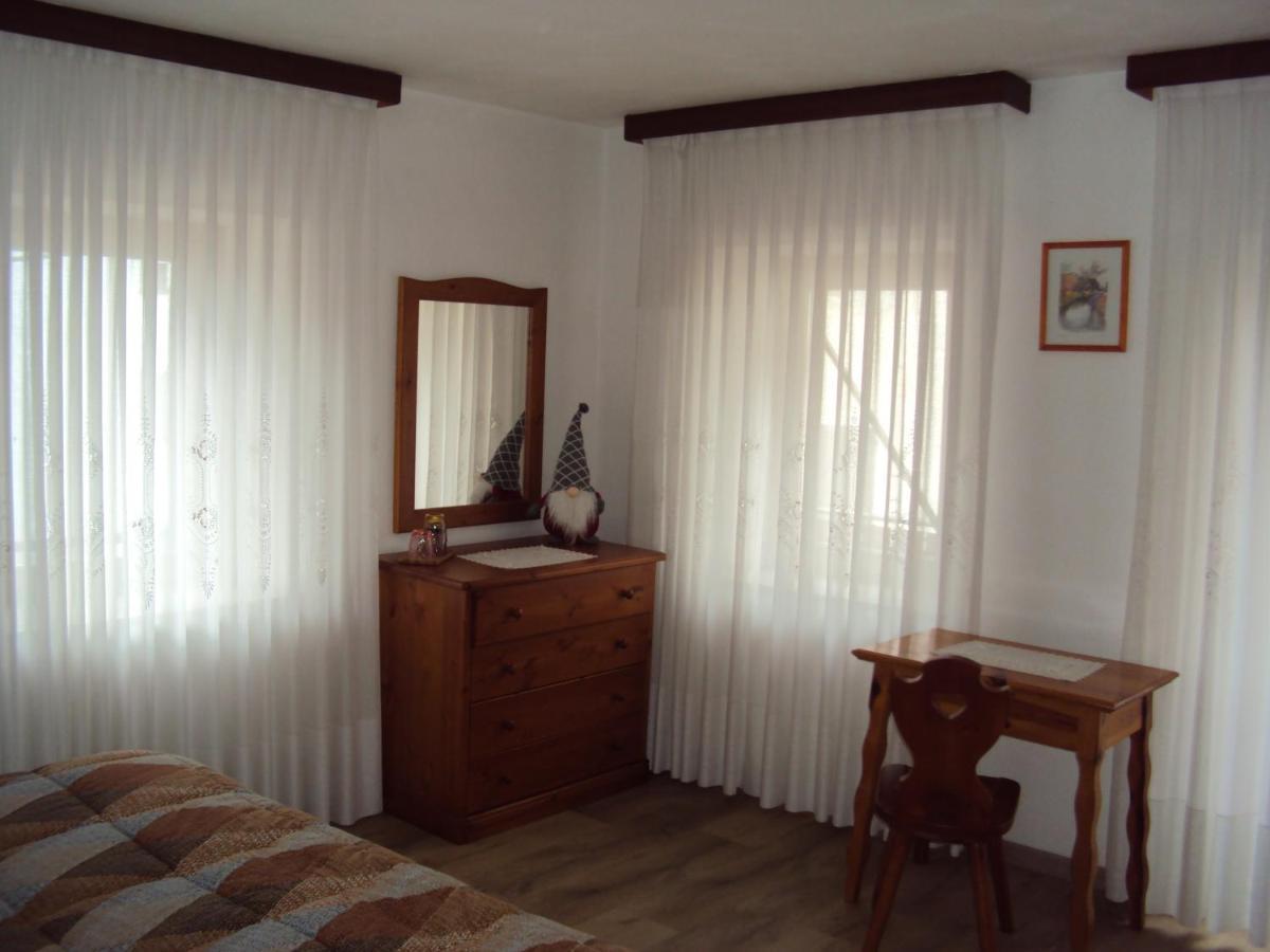 La Casa Di Beppe Appartamento E Camere Danta Zewnętrze zdjęcie