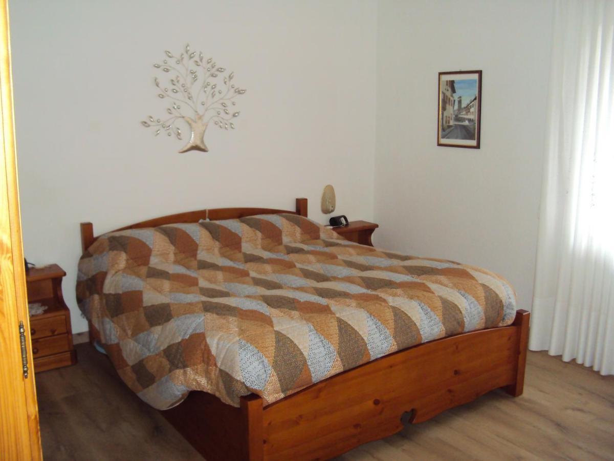 La Casa Di Beppe Appartamento E Camere Danta Zewnętrze zdjęcie
