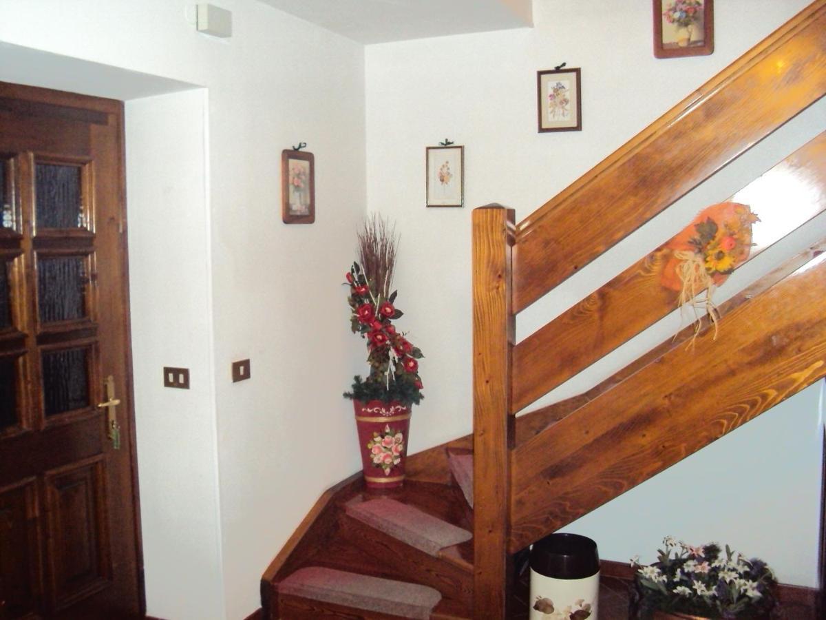 La Casa Di Beppe Appartamento E Camere Danta Zewnętrze zdjęcie