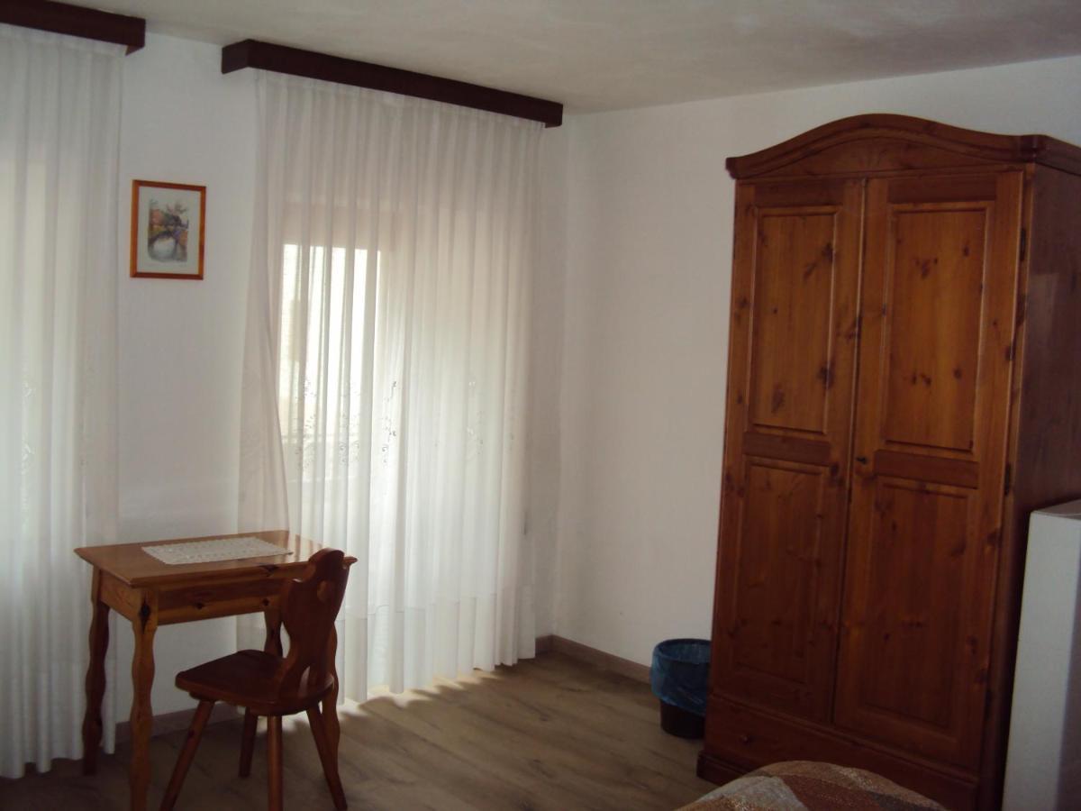 La Casa Di Beppe Appartamento E Camere Danta Zewnętrze zdjęcie