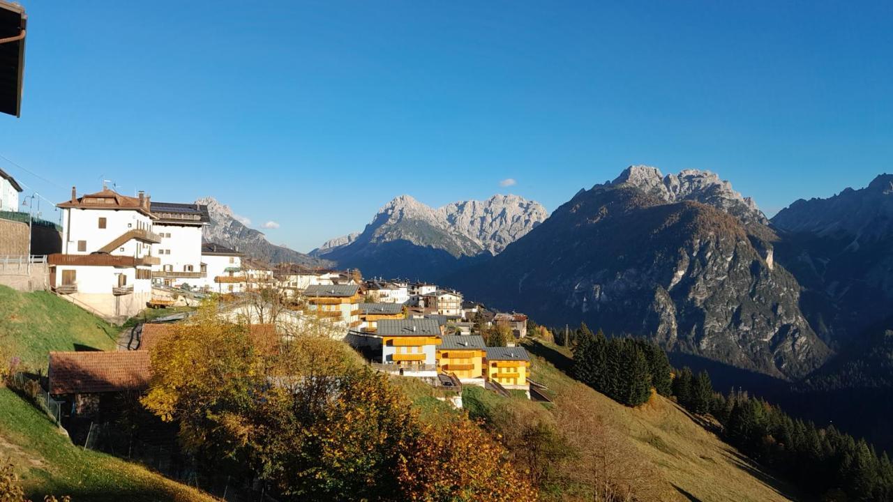 La Casa Di Beppe Appartamento E Camere Danta Zewnętrze zdjęcie