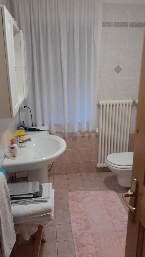 La Casa Di Beppe Appartamento E Camere Danta Zewnętrze zdjęcie