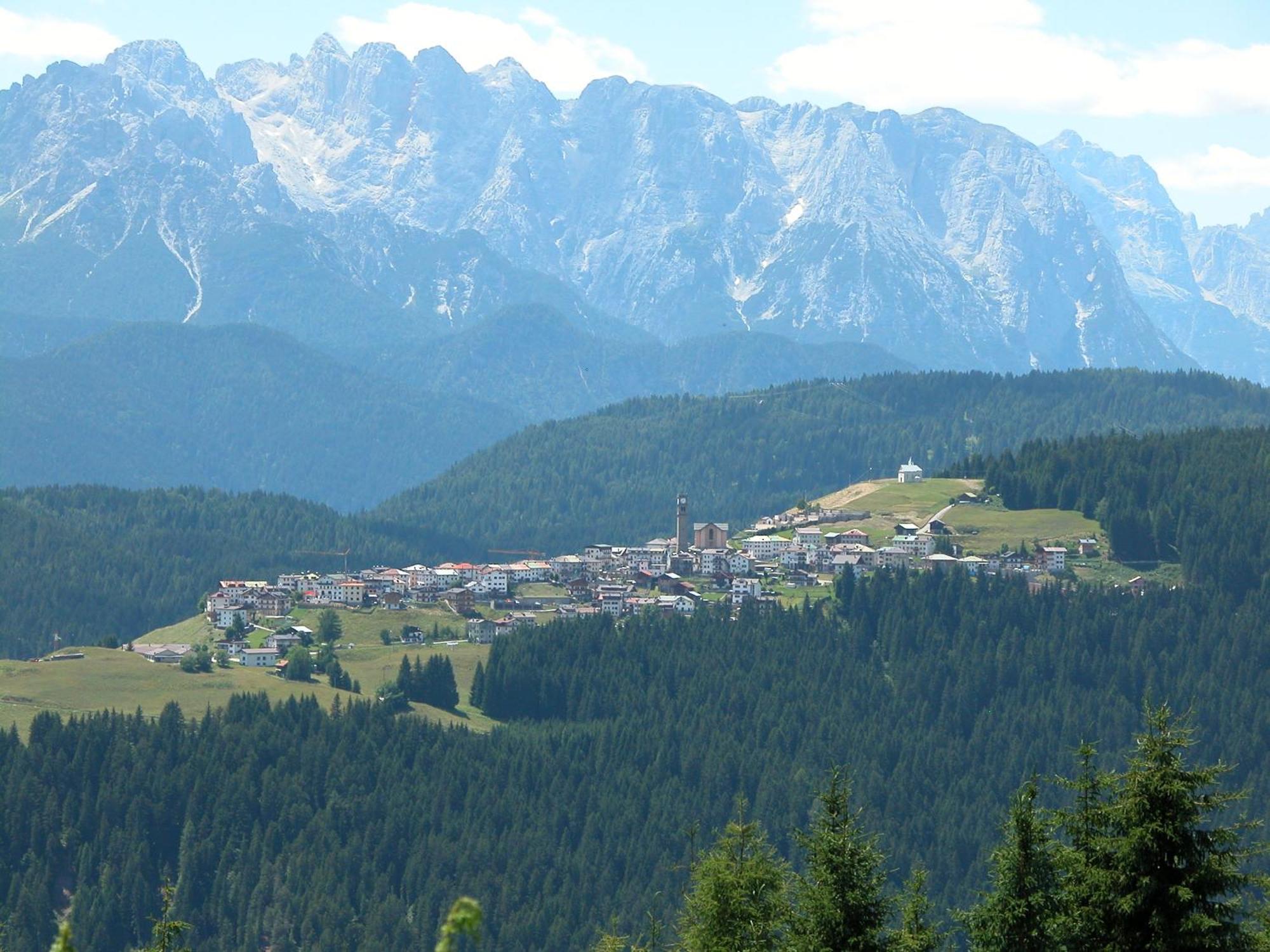 La Casa Di Beppe Appartamento E Camere Danta Zewnętrze zdjęcie