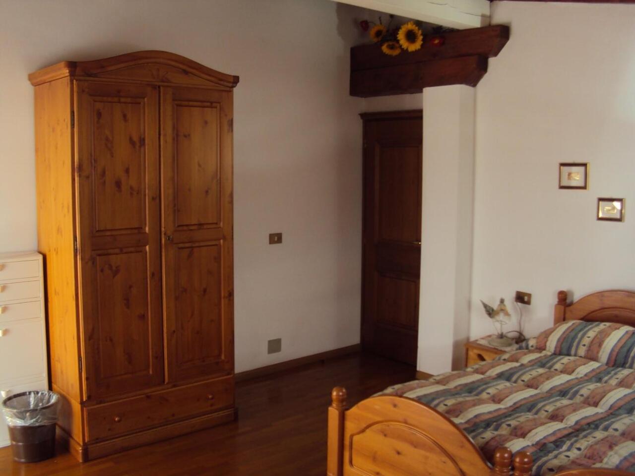 La Casa Di Beppe Appartamento E Camere Danta Pokój zdjęcie