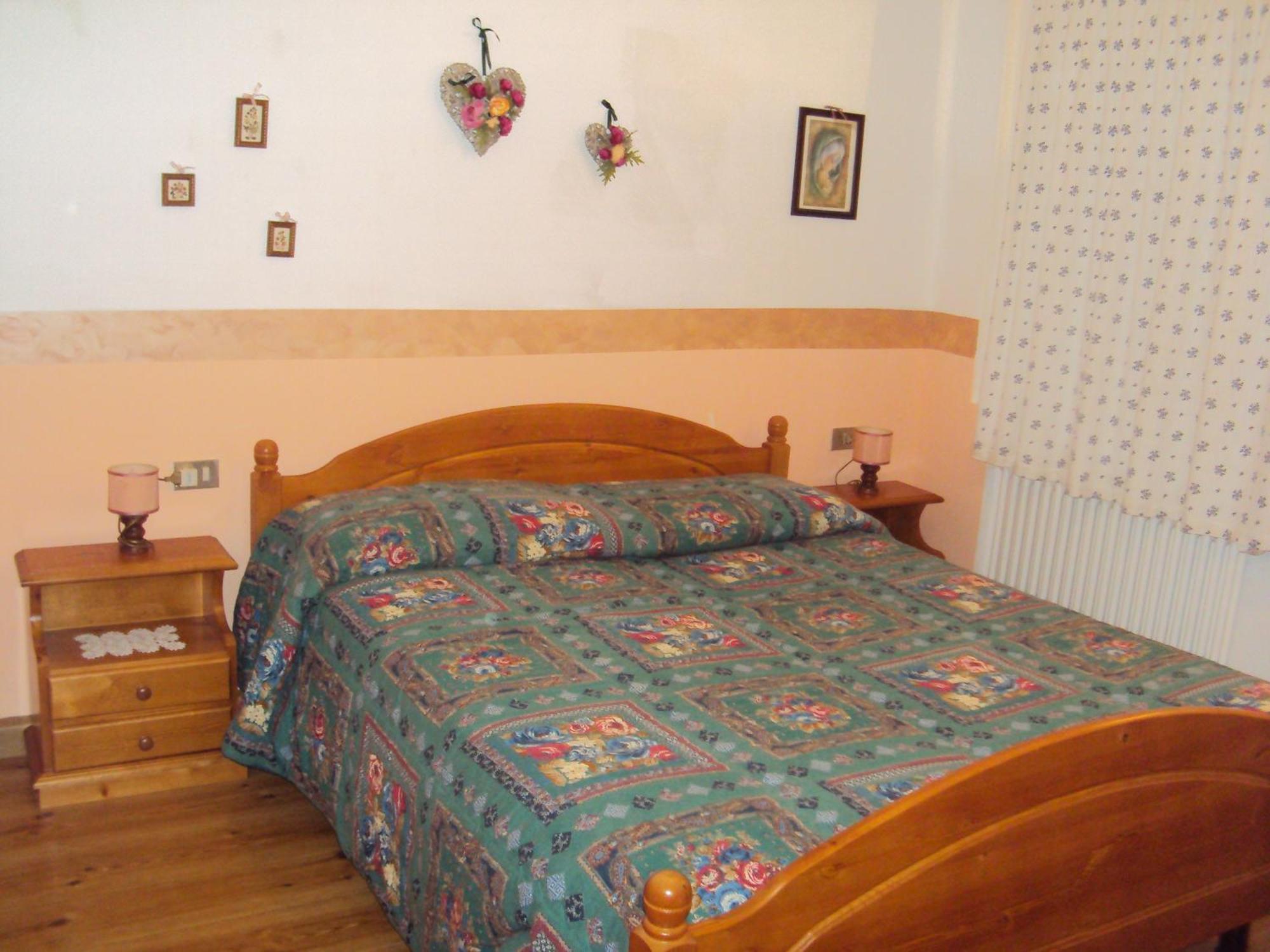 La Casa Di Beppe Appartamento E Camere Danta Zewnętrze zdjęcie