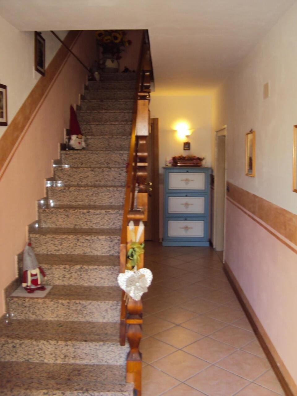 La Casa Di Beppe Appartamento E Camere Danta Zewnętrze zdjęcie