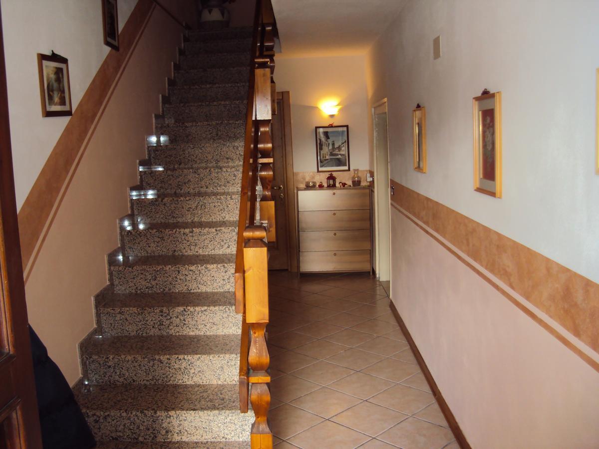 La Casa Di Beppe Appartamento E Camere Danta Zewnętrze zdjęcie
