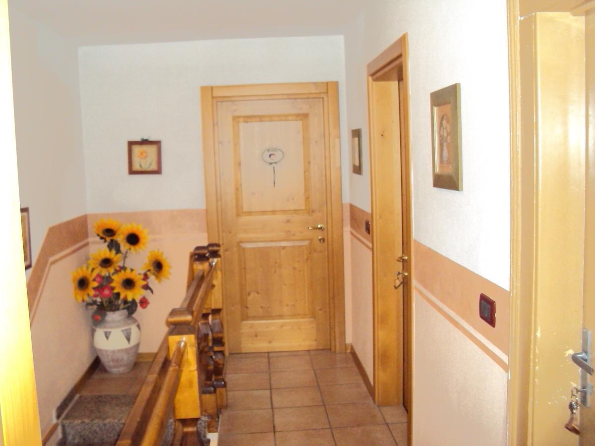 La Casa Di Beppe Appartamento E Camere Danta Zewnętrze zdjęcie