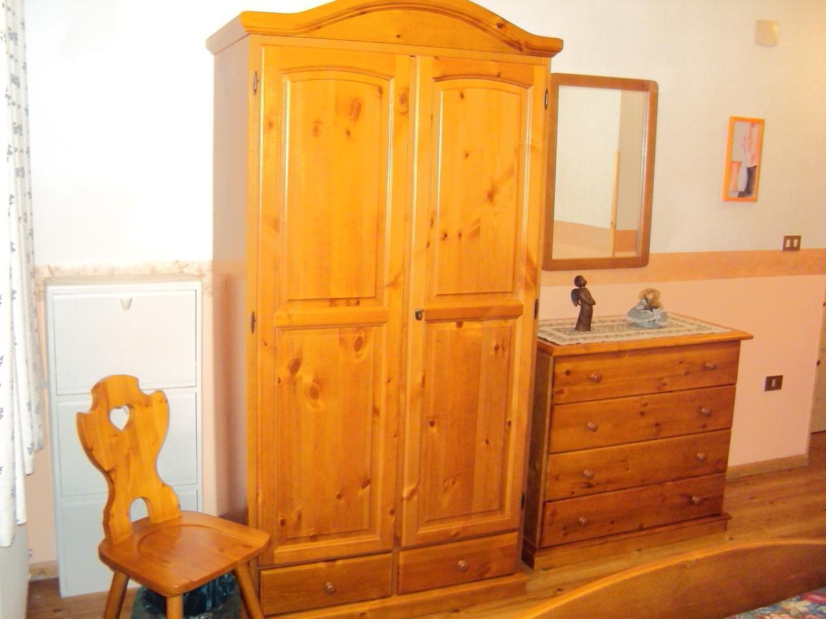 La Casa Di Beppe Appartamento E Camere Danta Pokój zdjęcie