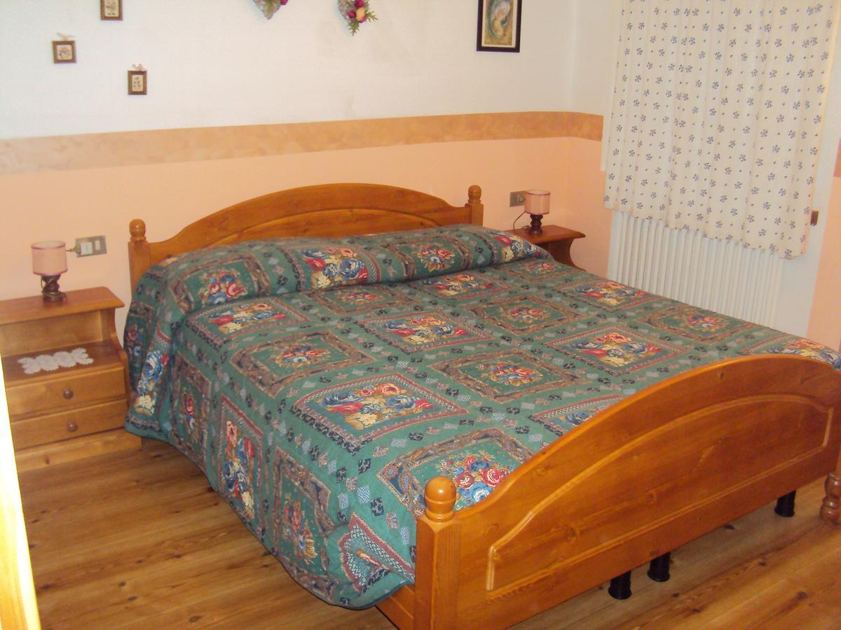 La Casa Di Beppe Appartamento E Camere Danta Pokój zdjęcie