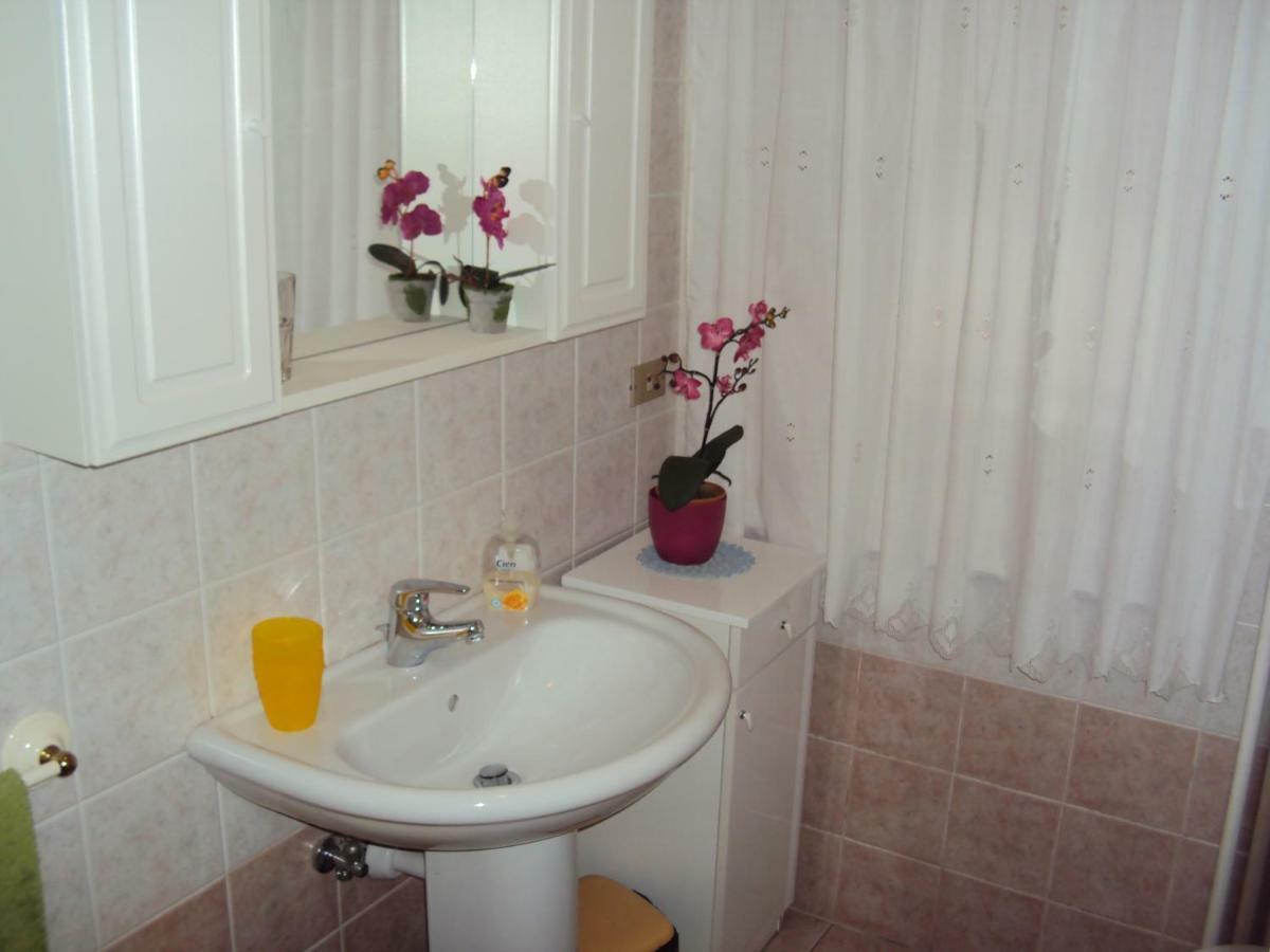 La Casa Di Beppe Appartamento E Camere Danta Zewnętrze zdjęcie