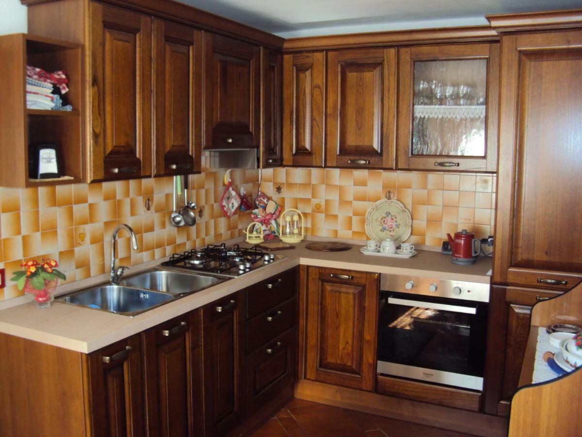 La Casa Di Beppe Appartamento E Camere Danta Zewnętrze zdjęcie