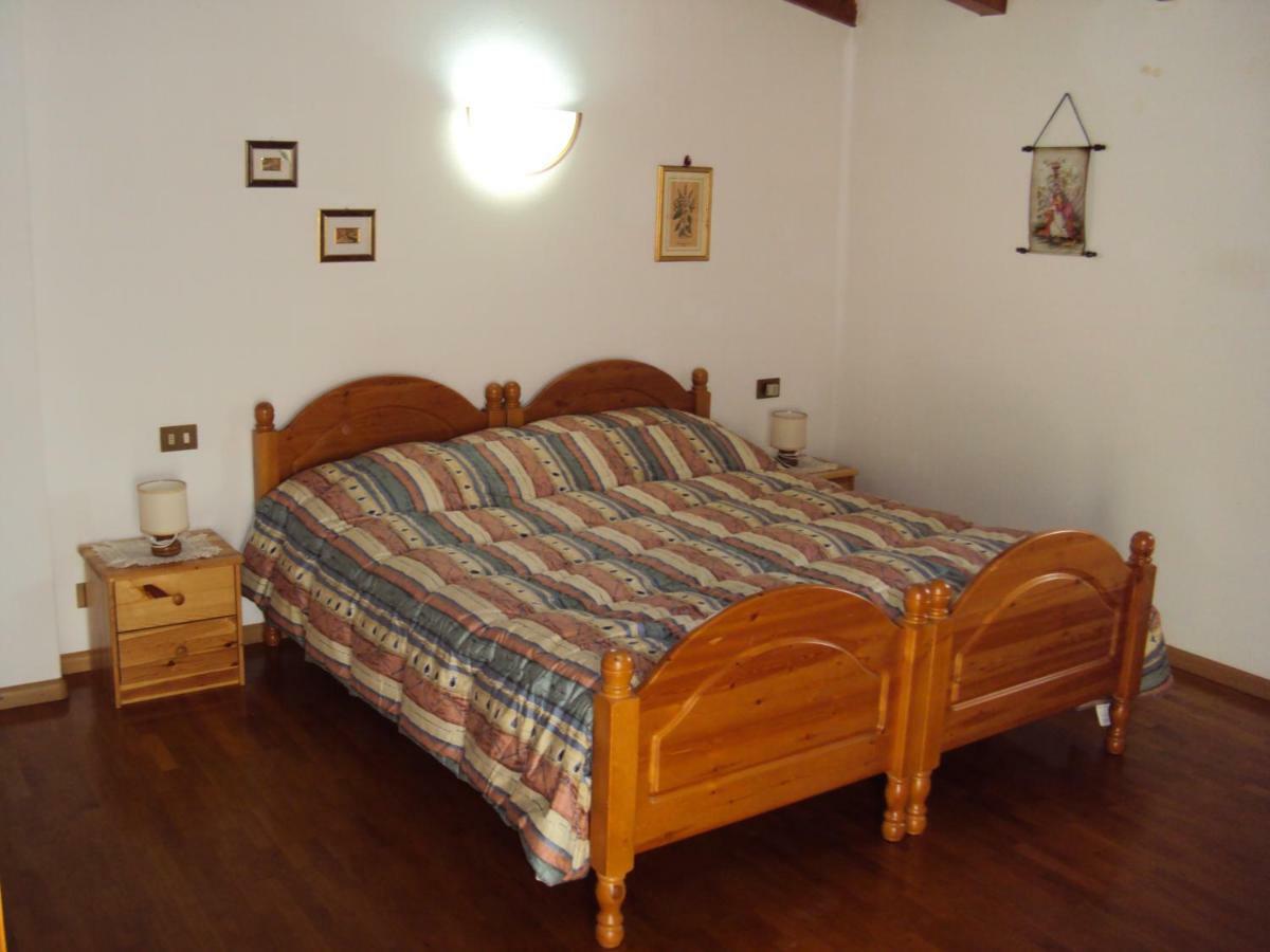 La Casa Di Beppe Appartamento E Camere Danta Zewnętrze zdjęcie