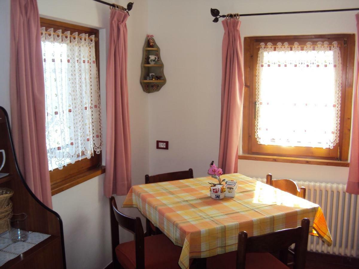 La Casa Di Beppe Appartamento E Camere Danta Zewnętrze zdjęcie
