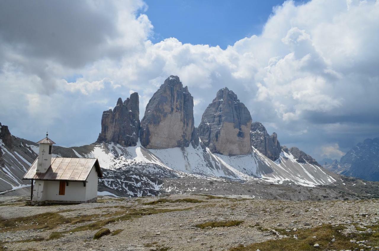 La Casa Di Beppe Appartamento E Camere Danta Zewnętrze zdjęcie