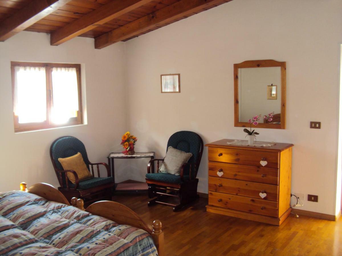 La Casa Di Beppe Appartamento E Camere Danta Zewnętrze zdjęcie